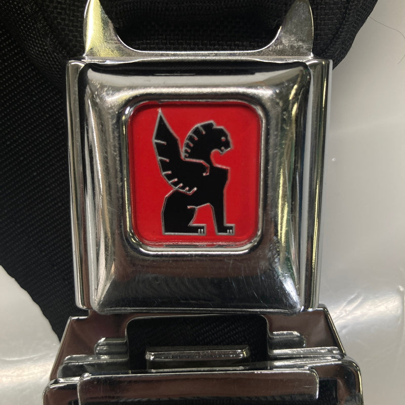 【現状渡し品】【メンズ】 CHROME クローム ワンショルダーバッグ カバン 188-260822-AS-9-hon カラー：ブラック 万代Net店