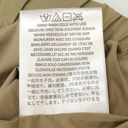 【中古品】【メンズ】 FEAR OF GOD ESSENTIALS フィアーオブゴッド エッセンシャルズ NYLON TRACK PANTS ナイロントラックパンツ ボトムス 153-250522-kk-49-tei サイズ：M カラー：TAN 万代Net店