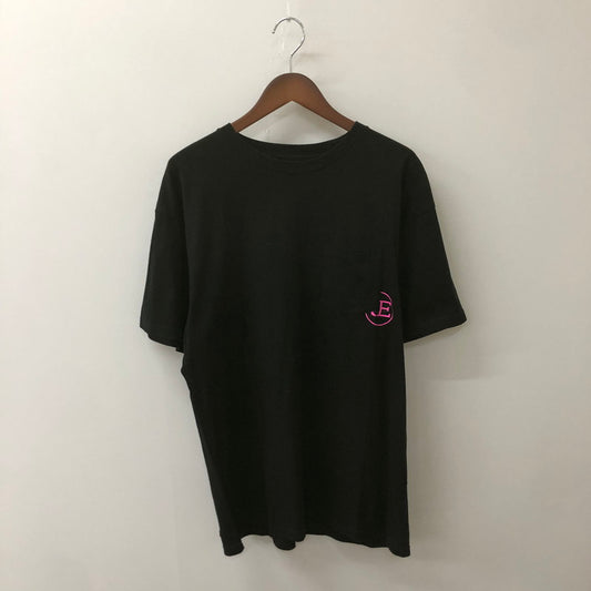 【中古品】【メンズ】 uniform experiment ユニフォームエクスペリメント 21SS AUTEHNTIC POCKET TEE UE-212049 オーセンティック ポケット Tシャツ 半袖 トップス 142-250522-kk-40-tei サイズ：4 カラー：ブラック 万代Net店