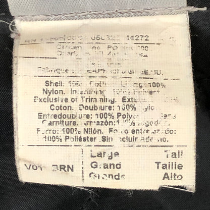 【中古品】【メンズ】 Carhartt カーハート DUCK VEST V01-BRN ダックベスト ライトアウター 145-250524-kk-17-tei サイズ：L カラー：ブラウン 万代Net店