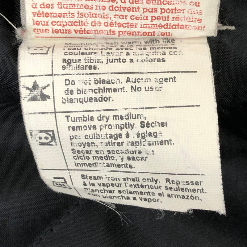 【中古品】【メンズ】 Carhartt カーハート DUCK VEST V01-BRN ダックベスト ライトアウター 145-250524-kk-17-tei サイズ：L カラー：ブラウン 万代Net店