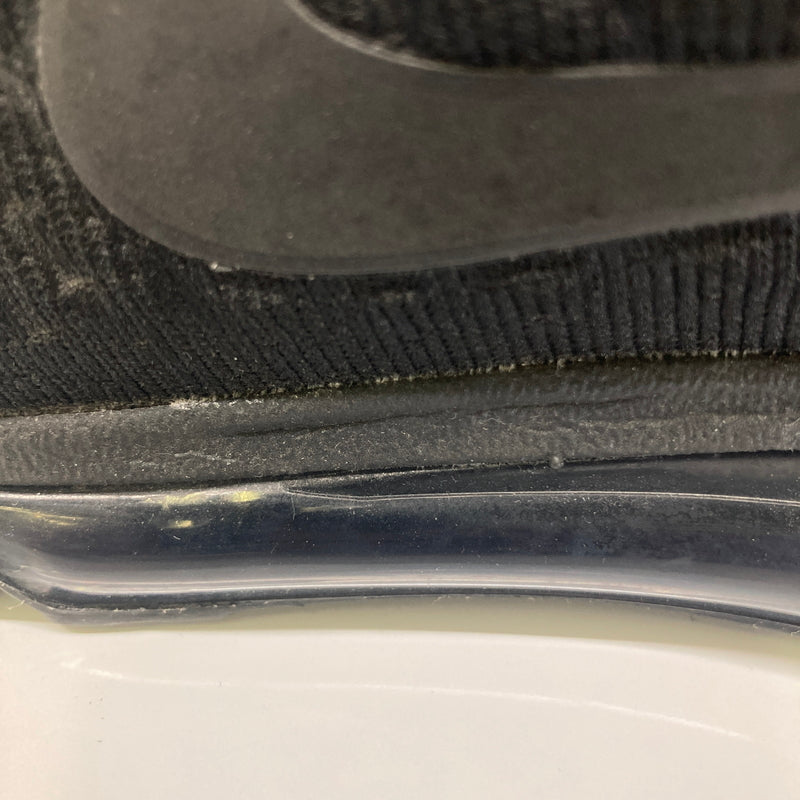 【現状渡し品】【メンズ】 NIKE ナイキ 849559-004 AIR MAX 2017 靴 シューズ スニーカー 160-260822-AS-11-hon サイズ：27.5cm カラー：BLACK/BLACK-BLACK 万代Net店