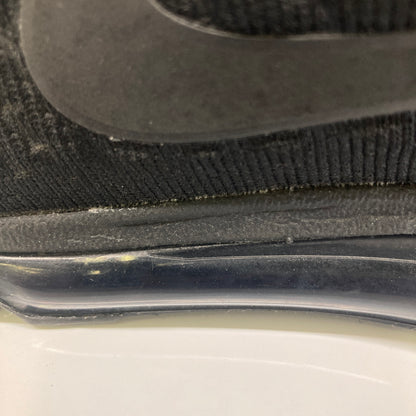 【現状渡し品】【メンズ】 NIKE ナイキ 849559-004 AIR MAX 2017 靴 シューズ スニーカー 160-260822-AS-11-hon サイズ：27.5cm カラー：BLACK/BLACK-BLACK 万代Net店
