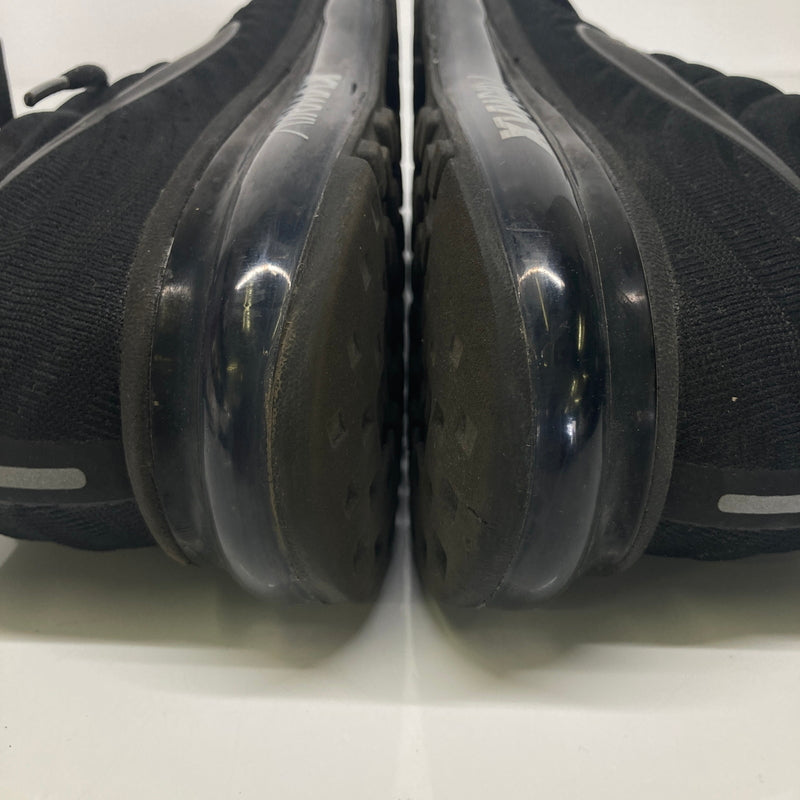 【現状渡し品】【メンズ】 NIKE ナイキ 849559-004 AIR MAX 2017 靴 シューズ スニーカー 160-260822-AS-11-hon サイズ：27.5cm カラー：BLACK/BLACK-BLACK 万代Net店
