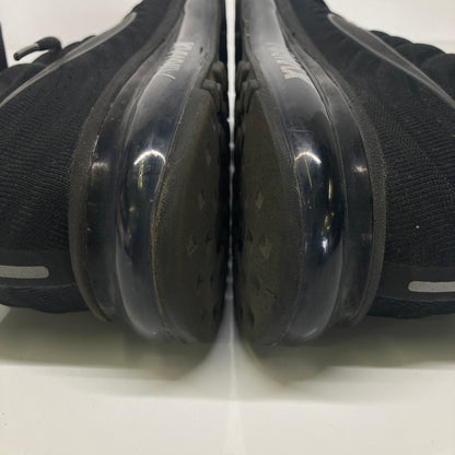 【現状渡し品】【メンズ】 NIKE ナイキ 849559-004 AIR MAX 2017 靴 シューズ スニーカー 160-260822-AS-11-hon サイズ：27.5cm カラー：BLACK/BLACK-BLACK 万代Net店