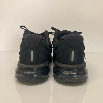【現状渡し品】【メンズ】 NIKE ナイキ 849559-004 AIR MAX 2017 靴 シューズ スニーカー 160-260822-AS-11-hon サイズ：27.5cm カラー：BLACK/BLACK-BLACK 万代Net店
