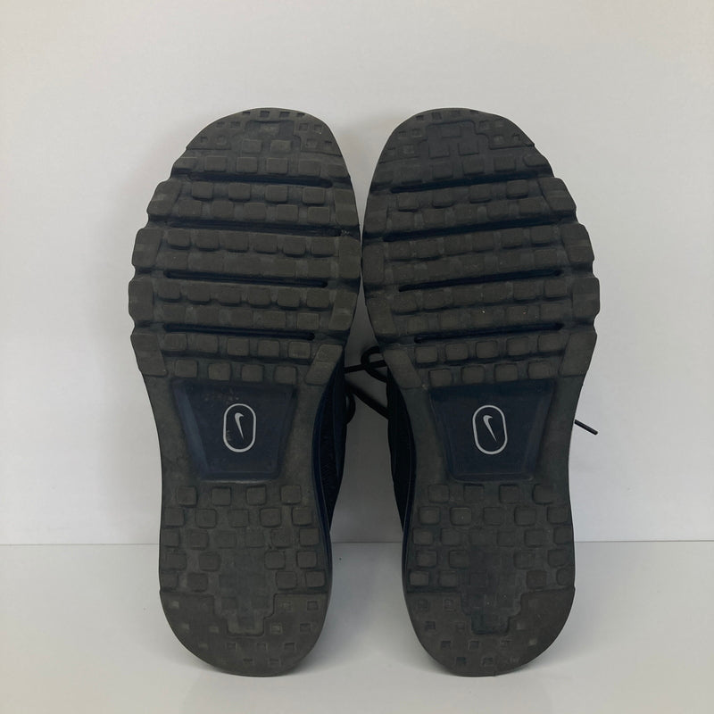 【現状渡し品】【メンズ】 NIKE ナイキ 849559-004 AIR MAX 2017 靴 シューズ スニーカー 160-260822-AS-11-hon サイズ：27.5cm カラー：BLACK/BLACK-BLACK 万代Net店