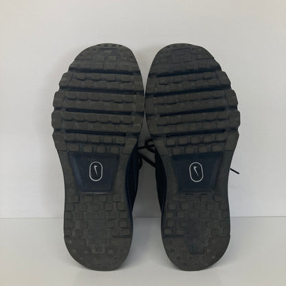 【現状渡し品】【メンズ】 NIKE ナイキ 849559-004 AIR MAX 2017 靴 シューズ スニーカー 160-260822-AS-11-hon サイズ：27.5cm カラー：BLACK/BLACK-BLACK 万代Net店