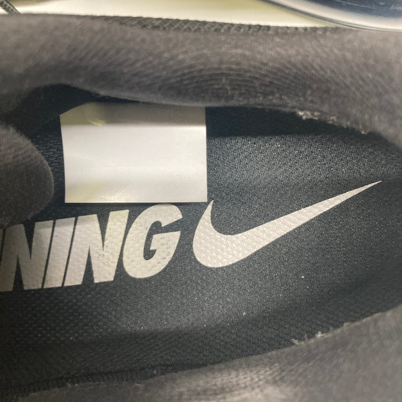 【現状渡し品】【メンズ】 NIKE ナイキ 849559-004 AIR MAX 2017 靴 シューズ スニーカー 160-260822-AS-11-hon サイズ：27.5cm カラー：BLACK/BLACK-BLACK 万代Net店