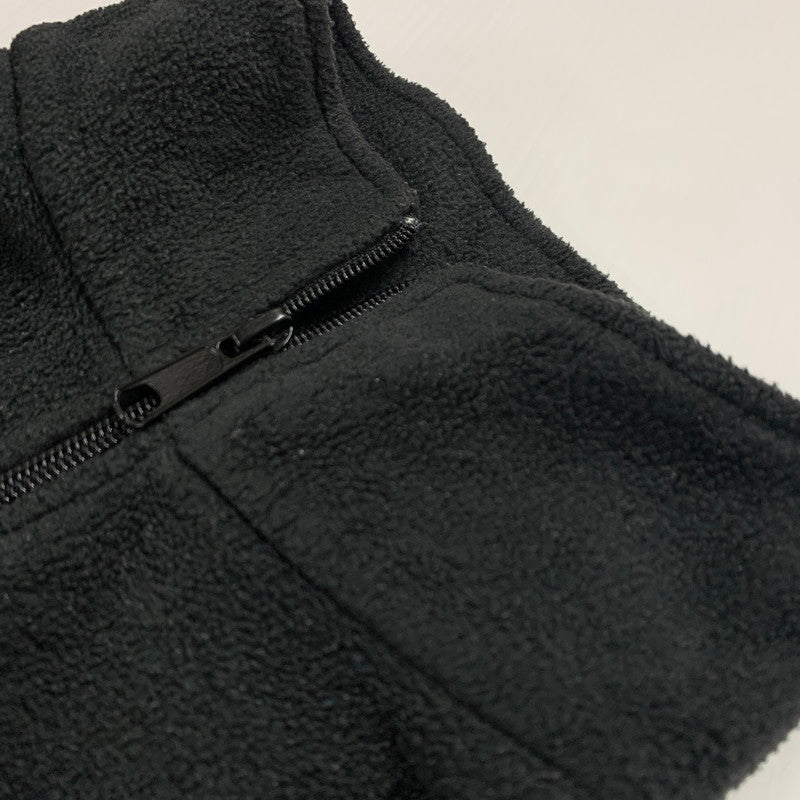 【中古品】【メンズ】 Columbia コロンビア BENTON SPRINGS FLEECE VEST WL1023 ベントン スプリング フリース ベスト ライトアウター 144-251127-ts-12-tei サイズ：L カラー：ブラック 万代Net店
