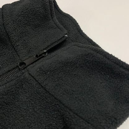 【中古品】【メンズ】 Columbia コロンビア BENTON SPRINGS FLEECE VEST WL1023 ベントン スプリング フリース ベスト ライトアウター 144-251127-ts-12-tei サイズ：L カラー：ブラック 万代Net店