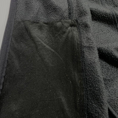 【中古品】【メンズ】 Columbia コロンビア BENTON SPRINGS FLEECE VEST WL1023 ベントン スプリング フリース ベスト ライトアウター 144-251127-ts-12-tei サイズ：L カラー：ブラック 万代Net店