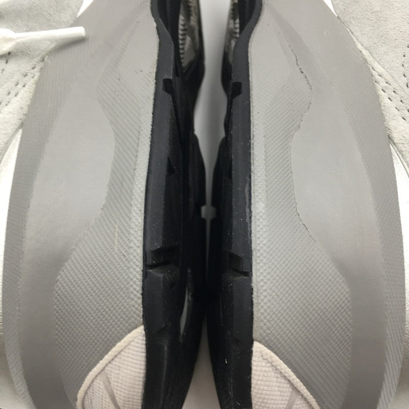 【中古品】【メンズ】 NEW BALANCE ニューバランス 990 V5 M990GL5 MADE IN USA スニーカー 靴 162-250621-kk-09-tei カラー：GRAY 万代Net店