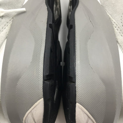 【中古品】【メンズ】 NEW BALANCE ニューバランス 990 V5 M990GL5 MADE IN USA スニーカー 靴 162-250621-kk-09-tei カラー：GRAY 万代Net店