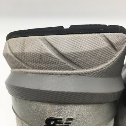 【中古品】【メンズ】 NEW BALANCE ニューバランス 990 V5 M990GL5 MADE IN USA スニーカー 靴 162-250621-kk-09-tei カラー：GRAY 万代Net店