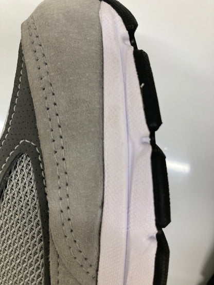 【中古品】【メンズ】 NEW BALANCE ニューバランス 990V4 U990GR4 ローカット スニーカー 靴 MADE IN USA 162-260718-kk-32-hon カラー：GRAY 万代Net店