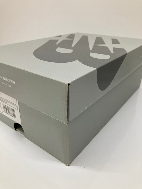 【中古品】【メンズ】 NEW BALANCE ニューバランス 990V4 U990GR4 ローカット スニーカー 靴 MADE IN USA 162-260718-kk-32-hon カラー：GRAY 万代Net店