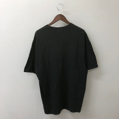 【中古品】【メンズ】 DEATH ROW RECORDS デス ロウ レコーズ 2PAC ALL EYES ON ME T-SHIRT 2005年製 ツーパック オールアイズ オンミー Tシャツ 半袖 トップス 145-250529-kk-12-tei サイズ：XL カラー：ブラック 万代Net店