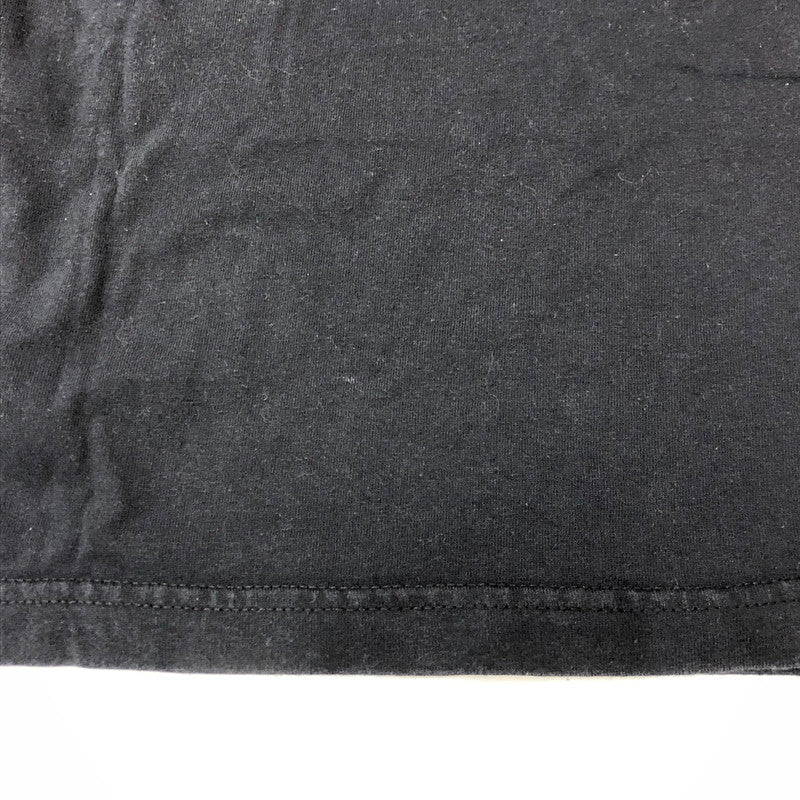 【中古品】【メンズ】 DEATH ROW RECORDS デス ロウ レコーズ 2PAC ALL EYES ON ME T-SHIRT 2005年製 ツーパック オールアイズ オンミー Tシャツ 半袖 トップス 145-250529-kk-12-tei サイズ：XL カラー：ブラック 万代Net店