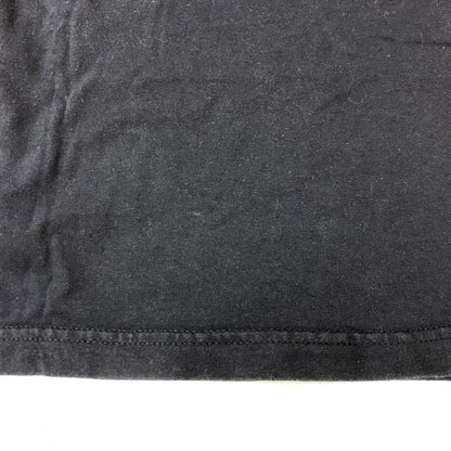 【中古品】【メンズ】 DEATH ROW RECORDS デス ロウ レコーズ 2PAC ALL EYES ON ME T-SHIRT 2005年製 ツーパック オールアイズ オンミー Tシャツ 半袖 トップス 145-250529-kk-12-tei サイズ：XL カラー：ブラック 万代Net店