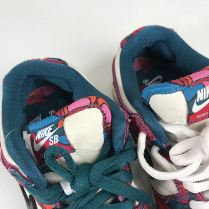 【中古品】【メンズ】 Piet Parra × Nike ピート・パーラ × ナイキ DUNK LOW PRO "ABSTRACT ART" SB ダンク ロー プロ アブストラクト アート スニーカー 靴 160-260514-ky-15-teih サイズ：24.5cm カラー：マルチ 万代Net店