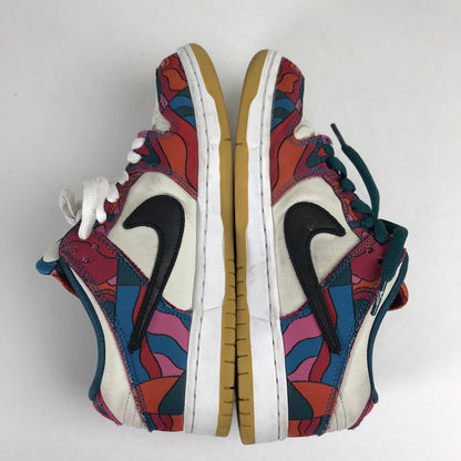 【中古品】【メンズ】 Piet Parra × Nike ピート・パーラ × ナイキ DUNK LOW PRO "ABSTRACT ART" SB ダンク ロー プロ アブストラクト アート スニーカー 靴 160-260514-ky-15-teih サイズ：24.5cm カラー：マルチ 万代Net店