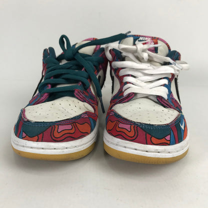 【中古品】【メンズ】 Piet Parra × Nike ピート・パーラ × ナイキ DUNK LOW PRO "ABSTRACT ART" SB ダンク ロー プロ アブストラクト アート スニーカー 靴 160-260514-ky-15-teih サイズ：24.5cm カラー：マルチ 万代Net店