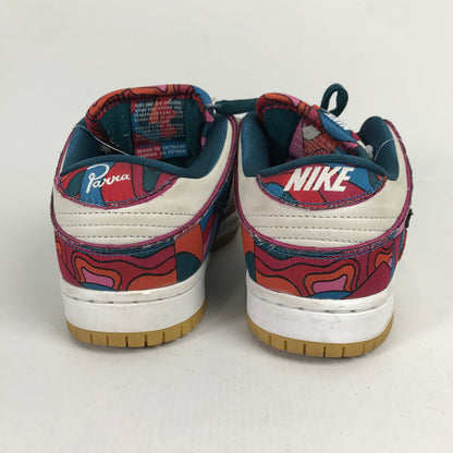 【中古品】【メンズ】 Piet Parra × Nike ピート・パーラ × ナイキ DUNK LOW PRO "ABSTRACT ART" SB ダンク ロー プロ アブストラクト アート スニーカー 靴 160-260514-ky-15-teih サイズ：24.5cm カラー：マルチ 万代Net店