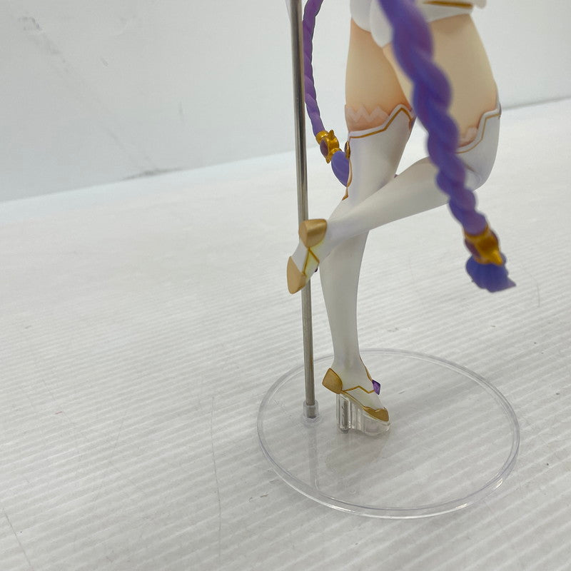 【中古品】 四女神オンライン CYBER DIMENSION NEPTUNE パープルハート アスキー・メディアワークス 053-260609-ns-7-tei 万代Net店