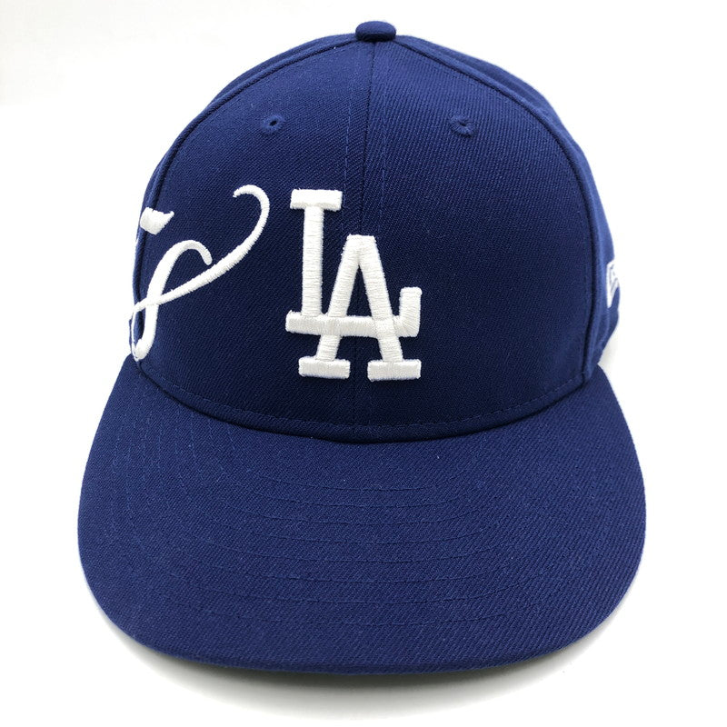 【中古品】【メンズ】 NEW ERA ニューエラ 59FIFTY DAY MEMORIAL COLLECTION CAP フィフティーナインフィフティデイ メモリアル コレクション キャップ 帽子 185-250711-ks-13-tei サイズ：7 5/8 60.6cm カラー：ブルー 万代Net店