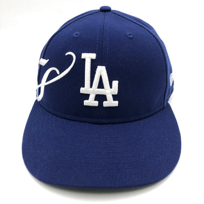 【中古品】【メンズ】 NEW ERA ニューエラ 59FIFTY DAY MEMORIAL COLLECTION CAP フィフティーナインフィフティデイ メモリアル コレクション キャップ 帽子 185-250711-ks-13-tei サイズ：7 5/8 60.6cm カラー：ブルー 万代Net店