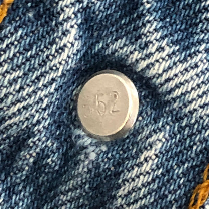 【現状渡し品】【メンズ】 Levi's リーバイス 90's 501 DENIM PANTS 501-0000 90年代 501 デニムパンツ ボトムス ジーンズ USA製 156-250530-kk-17-tei サイズ：36 カラー：ライトインディゴ 万代Net店