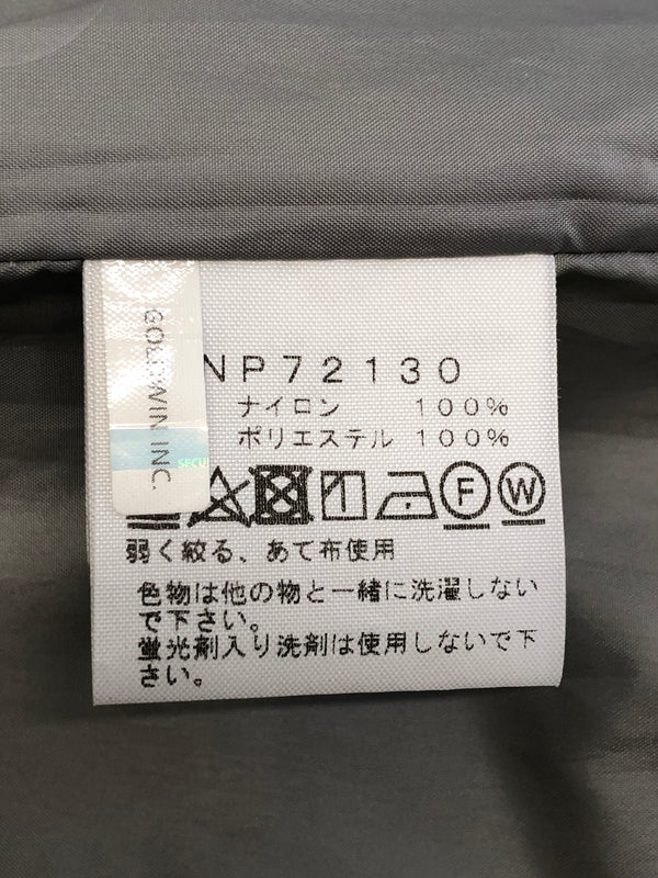 【中古品】【メンズ】 THE NORTH FACE ザ・ノースフェイス NP72130 COACH JACKET コーチジャケット ライトアウター 144-261003-AS-33-hon サイズ：L カラー：グリーン 万代Net店