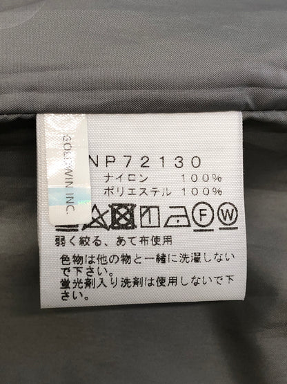 【中古品】【メンズ】 THE NORTH FACE ザ・ノースフェイス NP72130 COACH JACKET コーチジャケット ライトアウター 144-261003-AS-33-hon サイズ：L カラー：グリーン 万代Net店