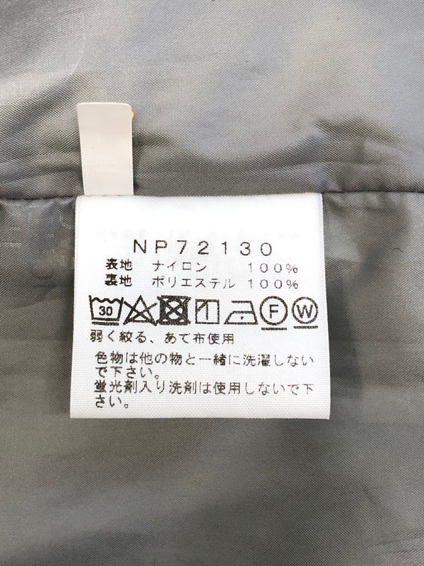 【中古品】【メンズ】 THE NORTH FACE ザ・ノースフェイス NP72130 COACH JACKET コーチジャケット ライトアウター 144-261003-AS-33-hon サイズ：L カラー：グリーン 万代Net店