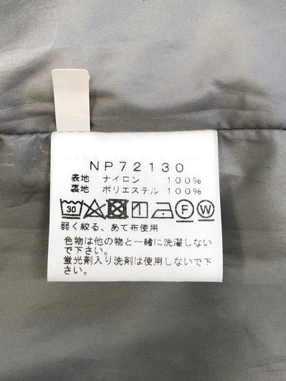 【中古品】【メンズ】 THE NORTH FACE ザ・ノースフェイス NP72130 COACH JACKET コーチジャケット ライトアウター 144-261003-AS-33-hon サイズ：L カラー：グリーン 万代Net店