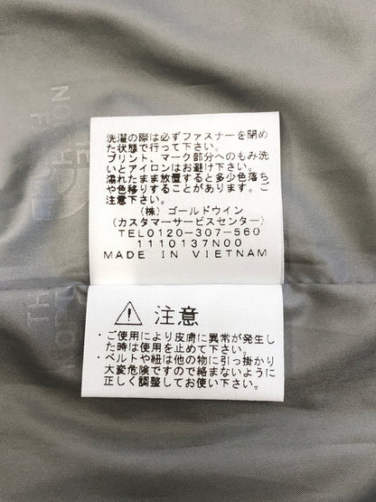【中古品】【メンズ】 THE NORTH FACE ザ・ノースフェイス NP72130 COACH JACKET コーチジャケット ライトアウター 144-261003-AS-33-hon サイズ：L カラー：グリーン 万代Net店