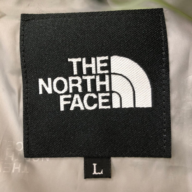 【中古品】【メンズ】 THE NORTH FACE ザ・ノースフェイス 24SS THE COACH JACKET NP72130 ザ コーチジャケット ライトアウター 144-250604-kk-18-tei サイズ：L カラー：セーフティグリーン 万代Net店