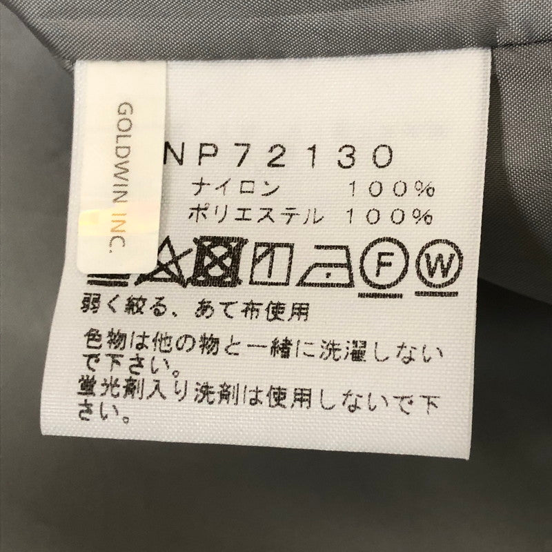 【中古品】【メンズ】 THE NORTH FACE ザ・ノースフェイス 24SS THE COACH JACKET NP72130 ザ コーチジャケット ライトアウター 144-250604-kk-18-tei サイズ：L カラー：セーフティグリーン 万代Net店