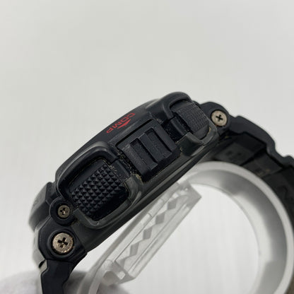 【中古品】【メンズ】 CASIO カシオ MASTER OF G-LAND MUDMAN SERIES G-SHOCK GW-9300 マスター オブ G ランド マッドマン シリーズ ジーショック 腕時計 196-260814-yo-08-tei カラー：ブラック 万代Net店
