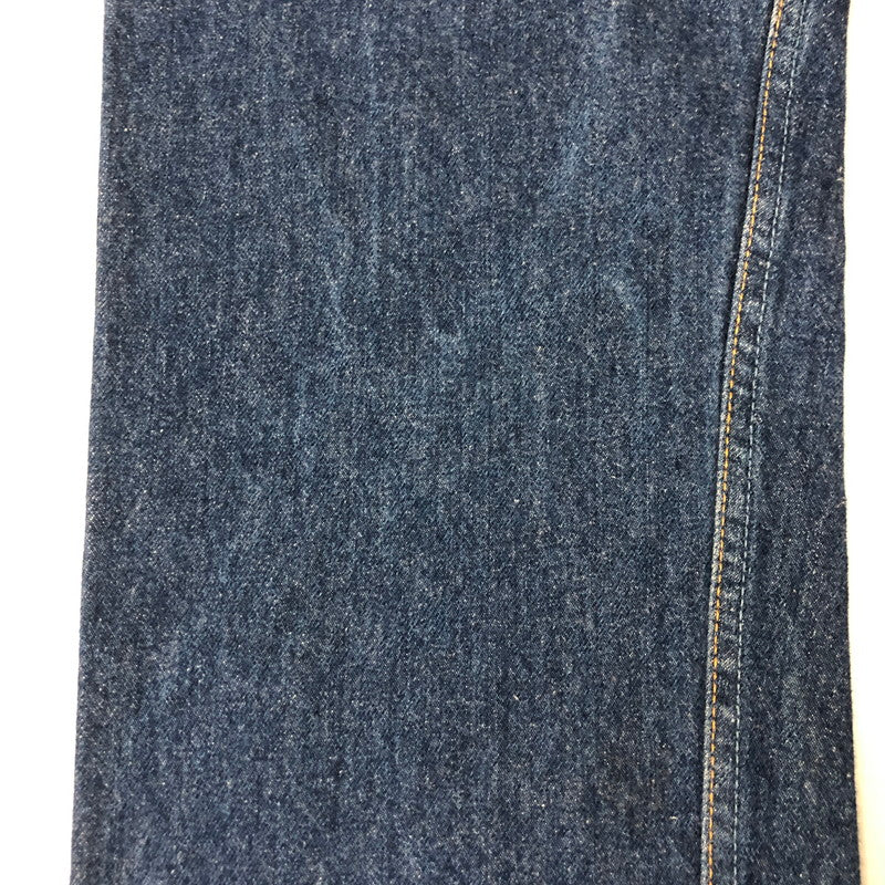 【現状渡し品】【メンズ】 Levi's リーバイス 90's 501XX DENIM PANTS 501-0000 90年代 501XX デニムパンツ ボトムス ジーンズ USA製 ボタン裏刻印 524 156-250530-kk-19-tei サイズ：36 カラー：インディゴ 万代Net店