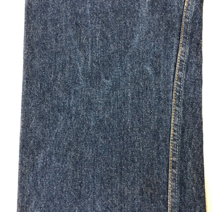 【現状渡し品】【メンズ】 Levi's リーバイス 90's 501XX DENIM PANTS 501-0000 90年代 501XX デニムパンツ ボトムス ジーンズ USA製 ボタン裏刻印 524 156-250530-kk-19-tei サイズ：36 カラー：インディゴ 万代Net店
