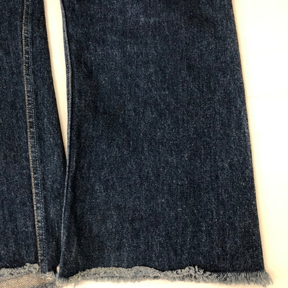 【現状渡し品】【メンズ】 Levi's リーバイス 90's 501XX DENIM PANTS 501-0000 90年代 501XX デニムパンツ ボトムス ジーンズ USA製 ボタン裏刻印 524 156-250530-kk-19-tei サイズ：36 カラー：インディゴ 万代Net店