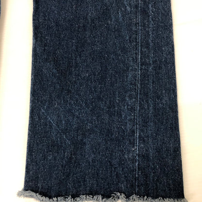 【現状渡し品】【メンズ】 Levi's リーバイス 90's 501XX DENIM PANTS 501-0000 90年代 501XX デニムパンツ ボトムス ジーンズ USA製 ボタン裏刻印 524 156-250530-kk-19-tei サイズ：36 カラー：インディゴ 万代Net店