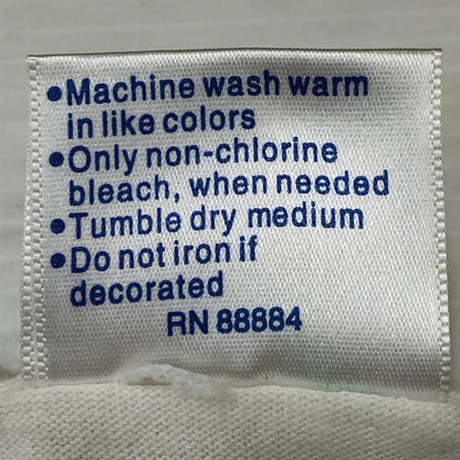 【中古品】【メンズ】 ALLSPORT オールスポーツ 90's 7ELEVEN S/S PRINT TEE 90年代 セブンイレブン ショートスリーブ プリント Tシャツ 半袖 トップス 145-250604-kk-19-tei サイズ：M カラー：ホワイト 万代Net店