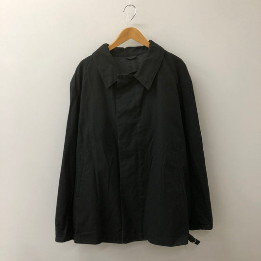 【中古品】【メンズ】 RUSSIAN AIR FORCE ロシア空軍 WINTER JACKET ウィンタージャケット アウター ミリタリー 145-250530-kk-32-tei サイズ：170-108-100 カラー：ブラック 万代Net店