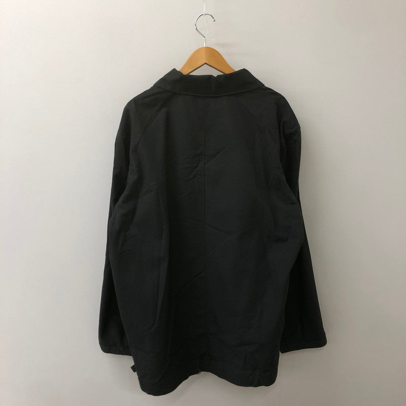 【中古品】【メンズ】 RUSSIAN AIR FORCE ロシア空軍 WINTER JACKET ウィンタージャケット アウター ミリタリー 145-250530-kk-32-tei サイズ：170-108-100 カラー：ブラック 万代Net店