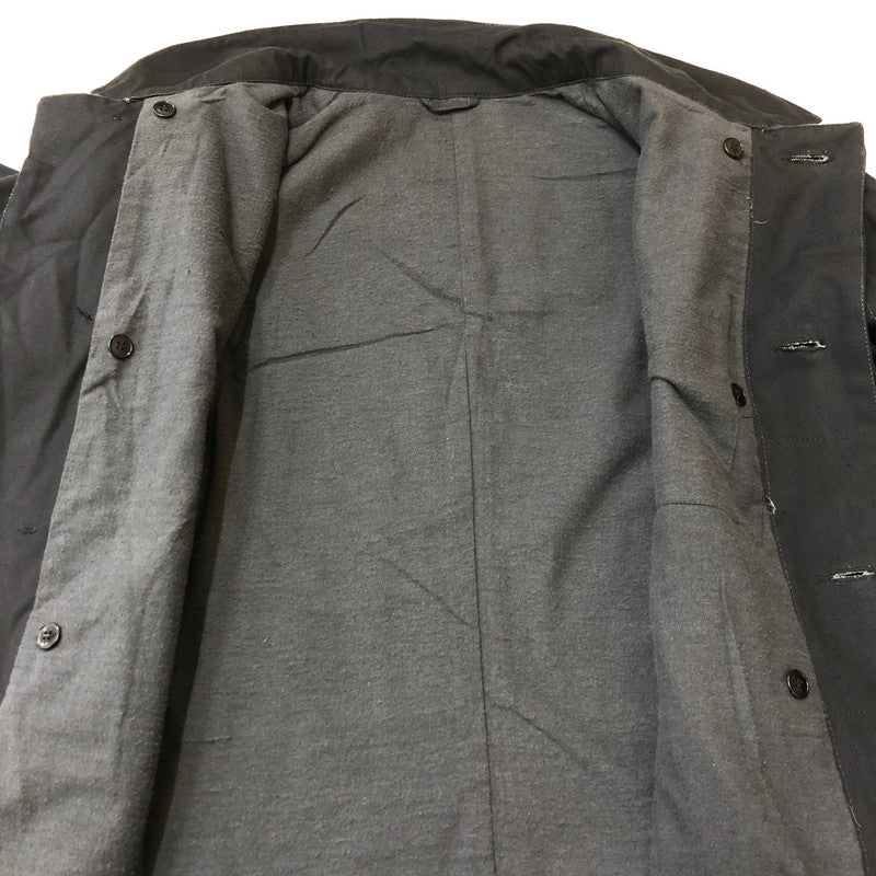 【中古品】【メンズ】 RUSSIAN AIR FORCE ロシア空軍 WINTER JACKET ウィンタージャケット アウター ミリタリー 145-250530-kk-32-tei サイズ：170-108-100 カラー：ブラック 万代Net店