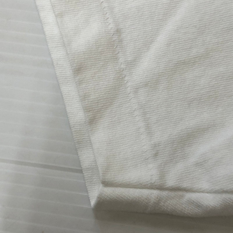 【中古品】【メンズ】 A BATHING APE アベイシングエイプ 31ST ANNIVERSARY ABC CAMO TEE 011TEK201016F 31周年記念 アニバーサリー ABCカモ Tシャツ 半袖 トップス 142-250621-yo-12-tei サイズ：2XL カラー：ホワイト/グリーン 万代Net店