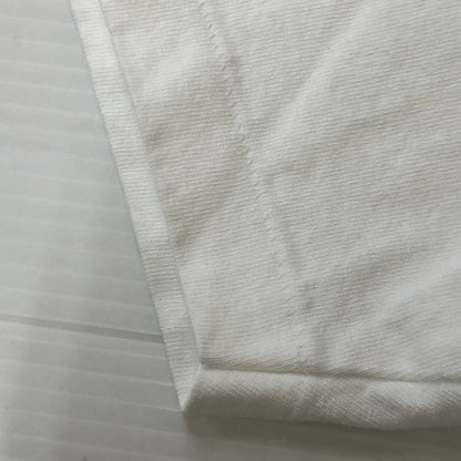 【中古品】【メンズ】 A BATHING APE アベイシングエイプ 31ST ANNIVERSARY ABC CAMO TEE 011TEK201016F 31周年記念 アニバーサリー ABCカモ Tシャツ 半袖 トップス 142-250621-yo-12-tei サイズ：2XL カラー：ホワイト/グリーン 万代Net店